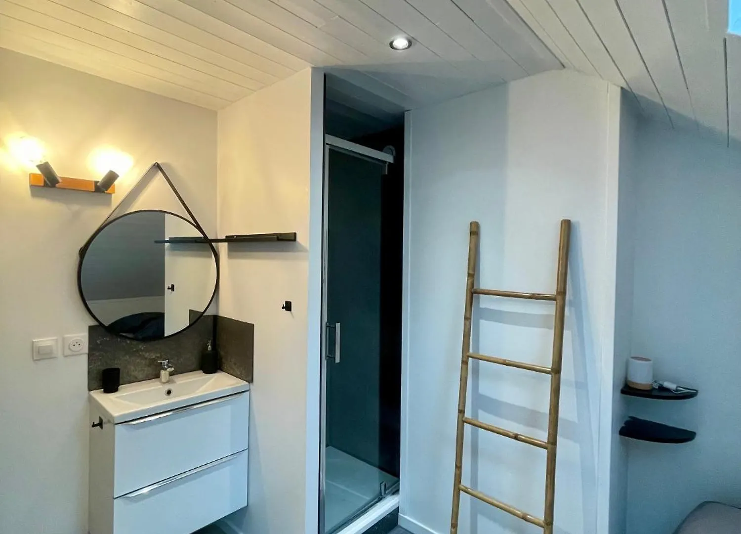 La Casa Du Lac Le Bourget-du-Lac 0*,  France