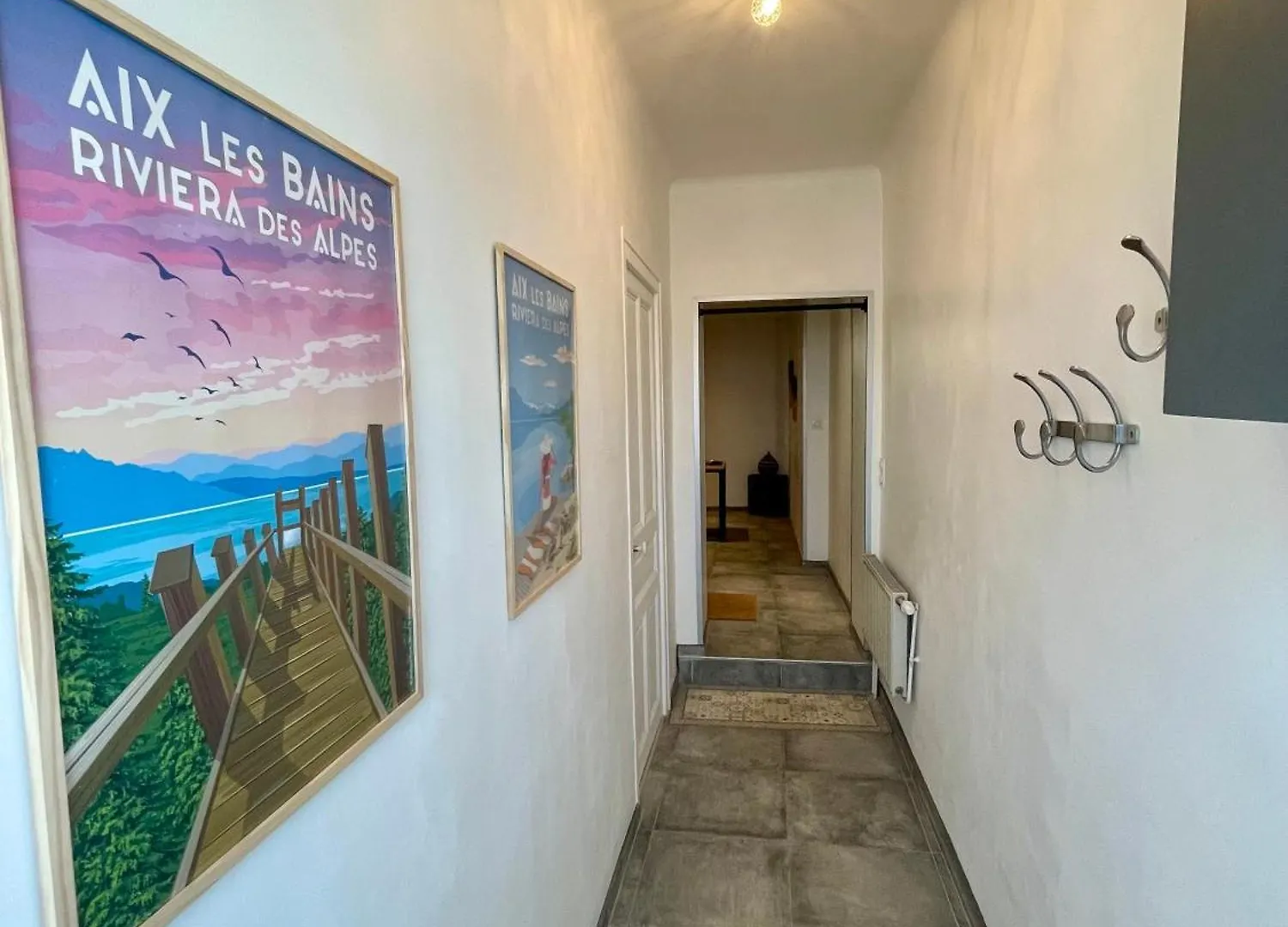 La Casa Du Lac Le Bourget-du-Lac France